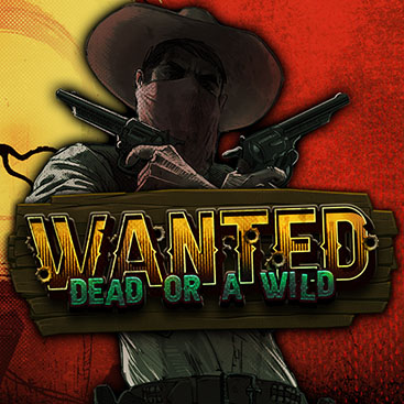 Wanted Dead or Wild